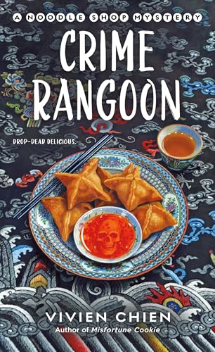 Crime Rangoon