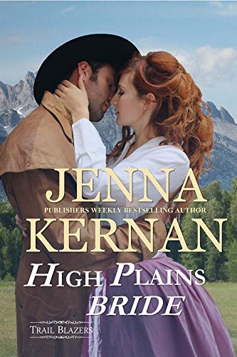High Plains Bride