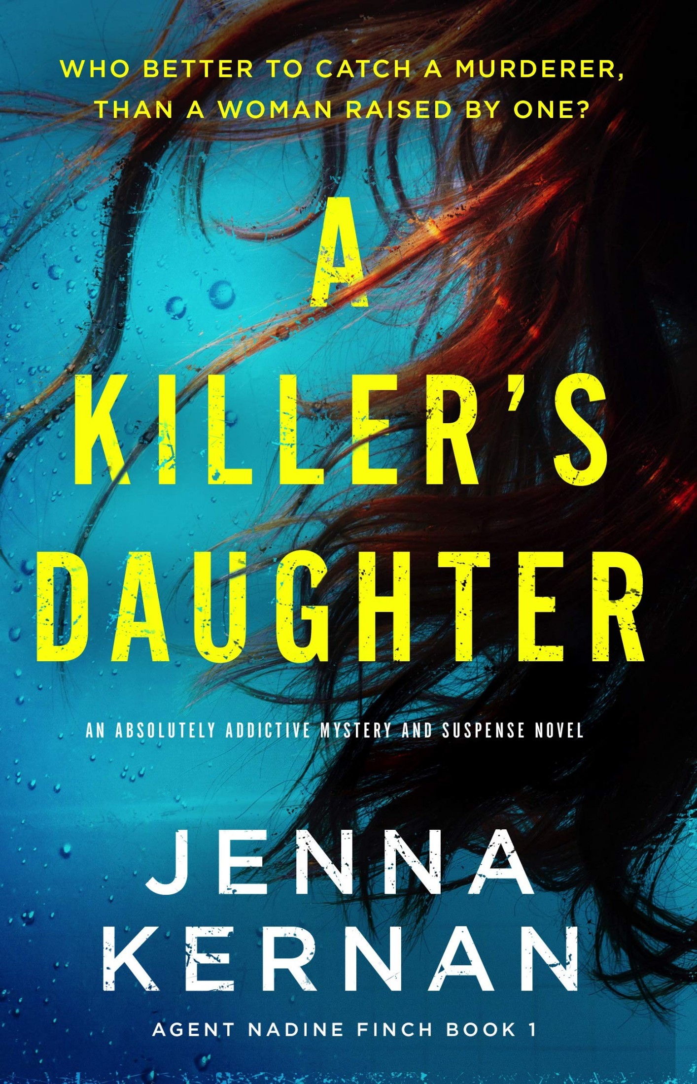 A Killer's Daughter