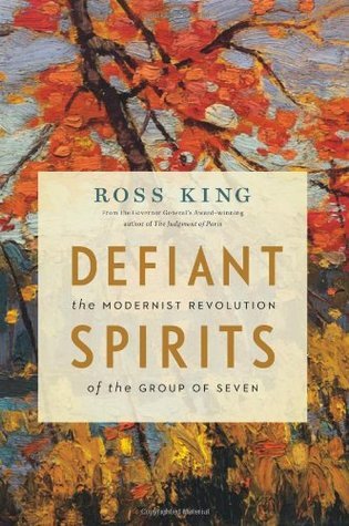 [Defiant Spirits