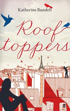 Rooftoppers Paperback 28 May 2020
