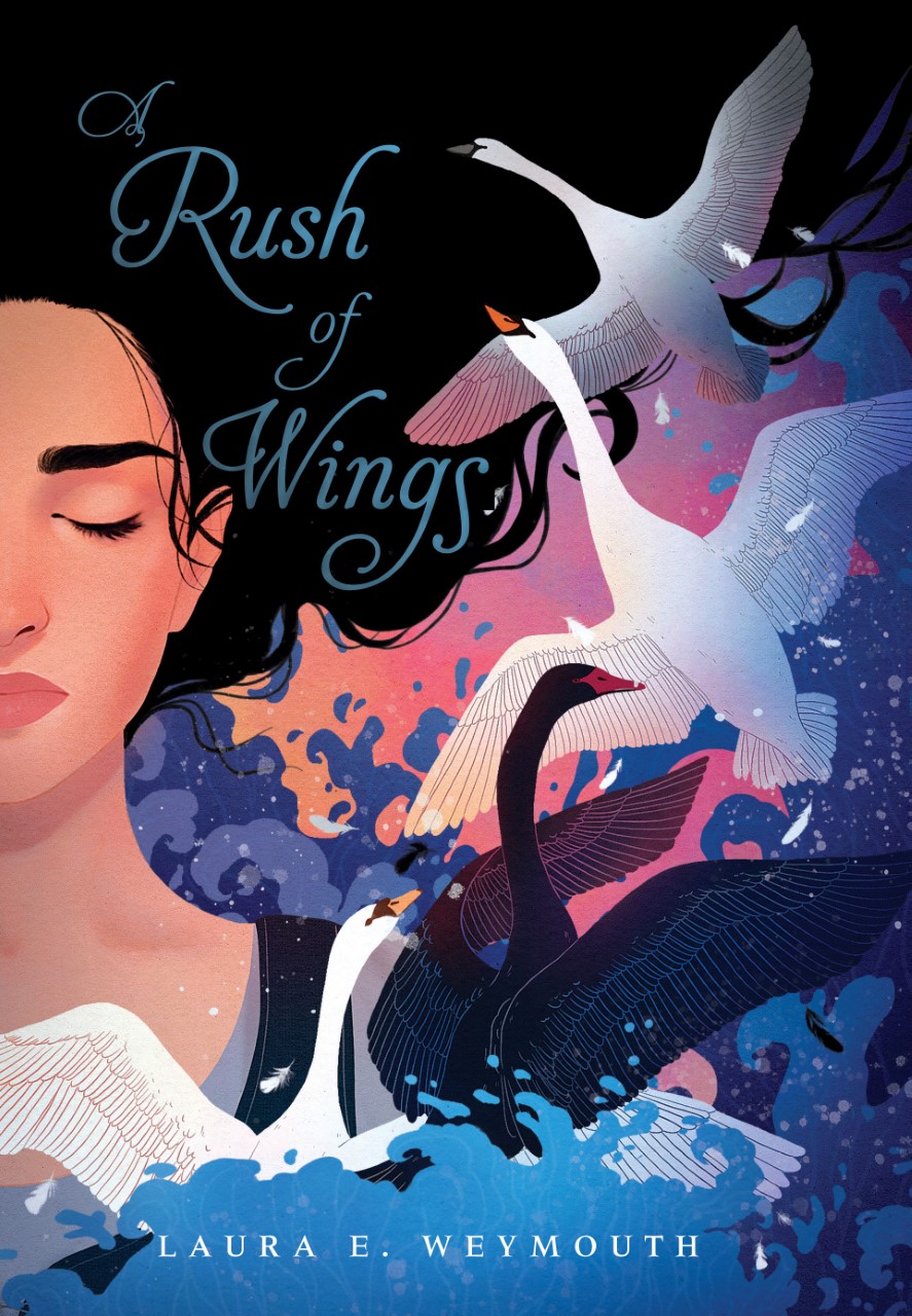 A Rush of Wings
