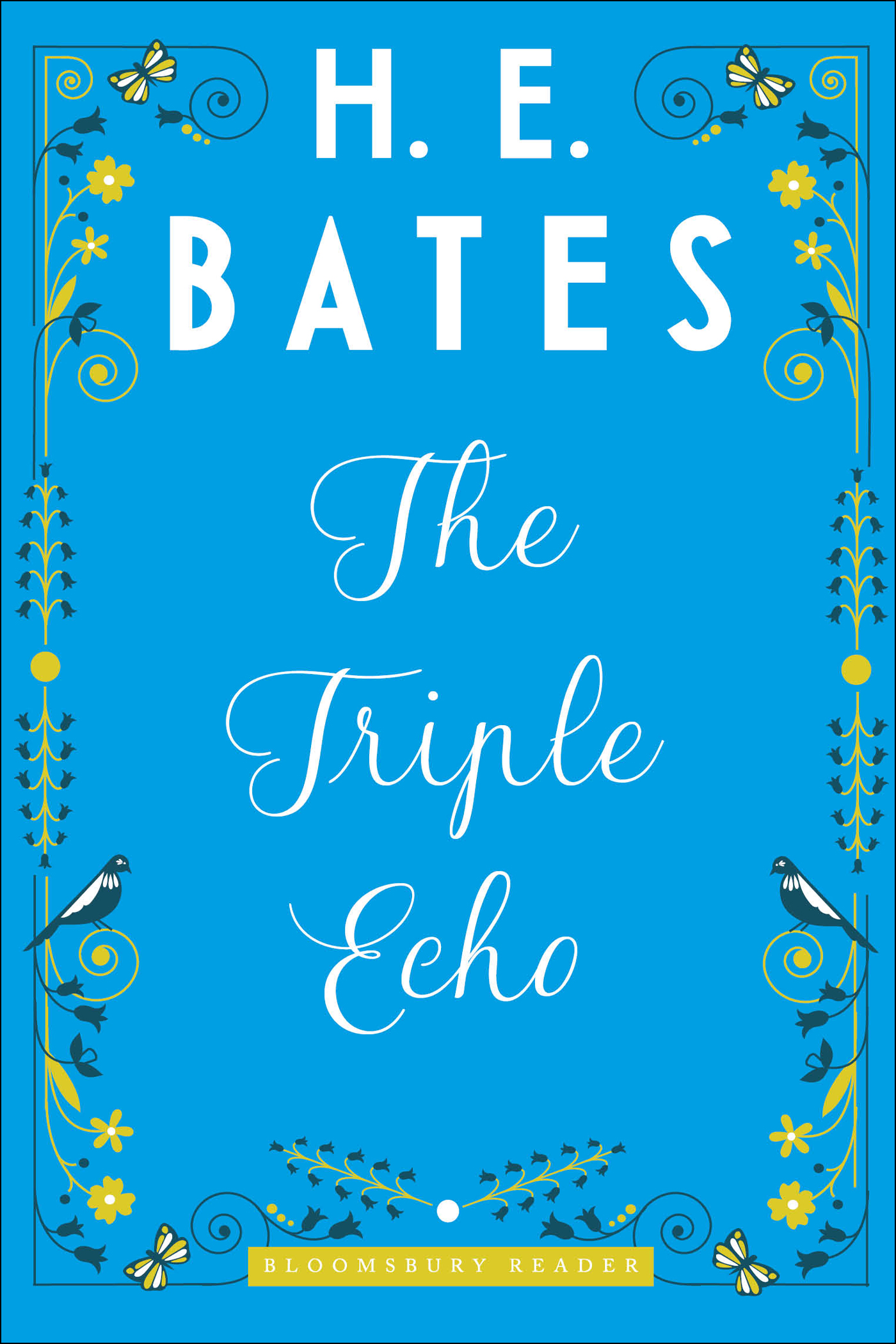 TheTriple Echo