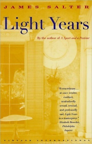 Light Years