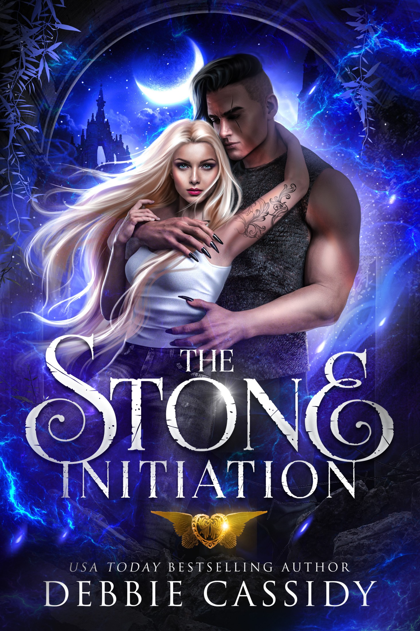 The Stone Initiation