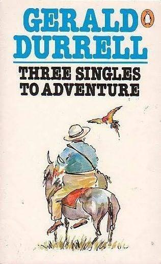 Three Singles to Adventure