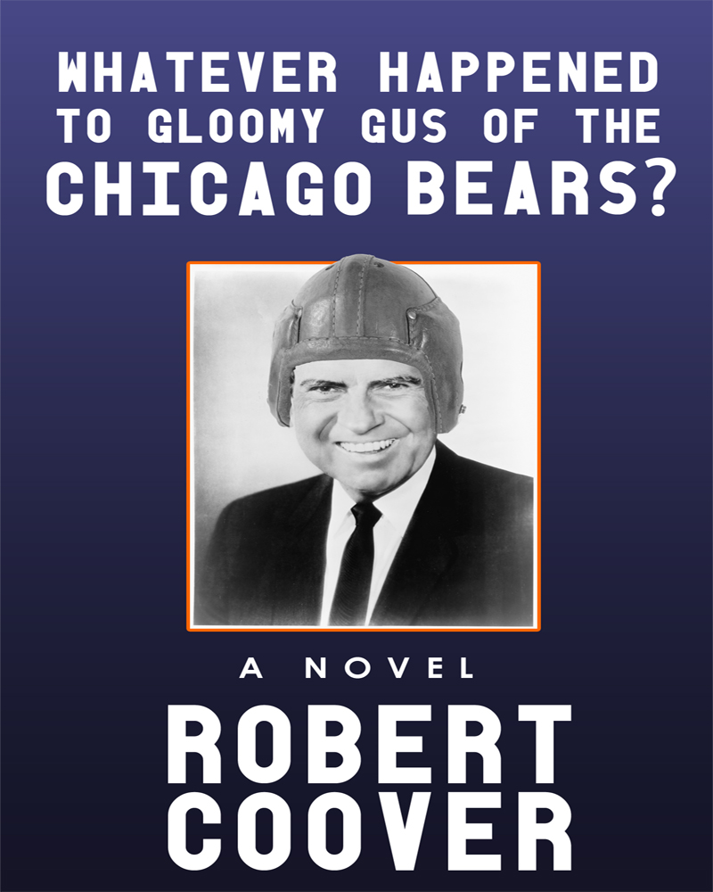 Whatever Happened to Gloomy Gus of the Chicago Bears