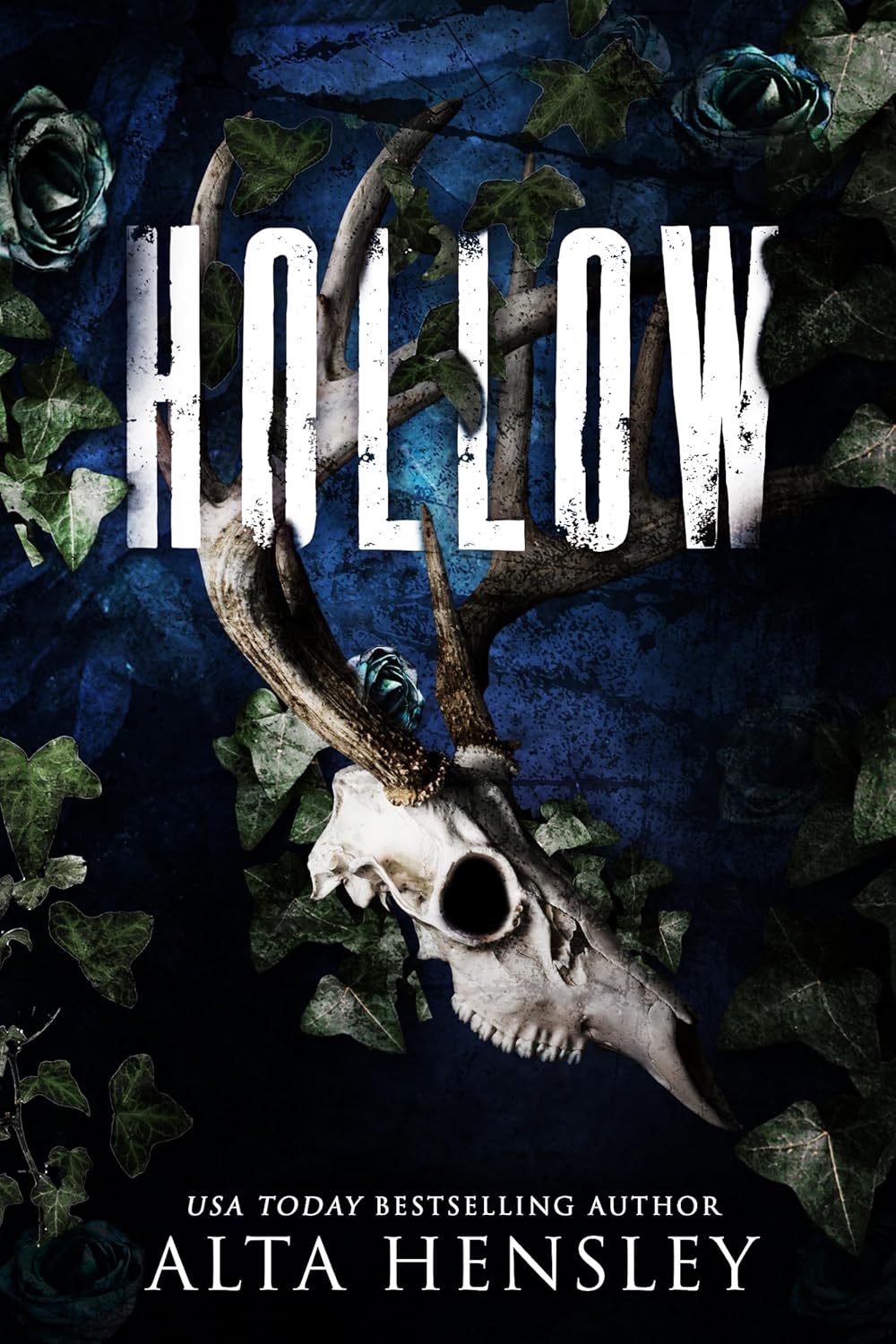 Hollow: A Dark Gothic Romance