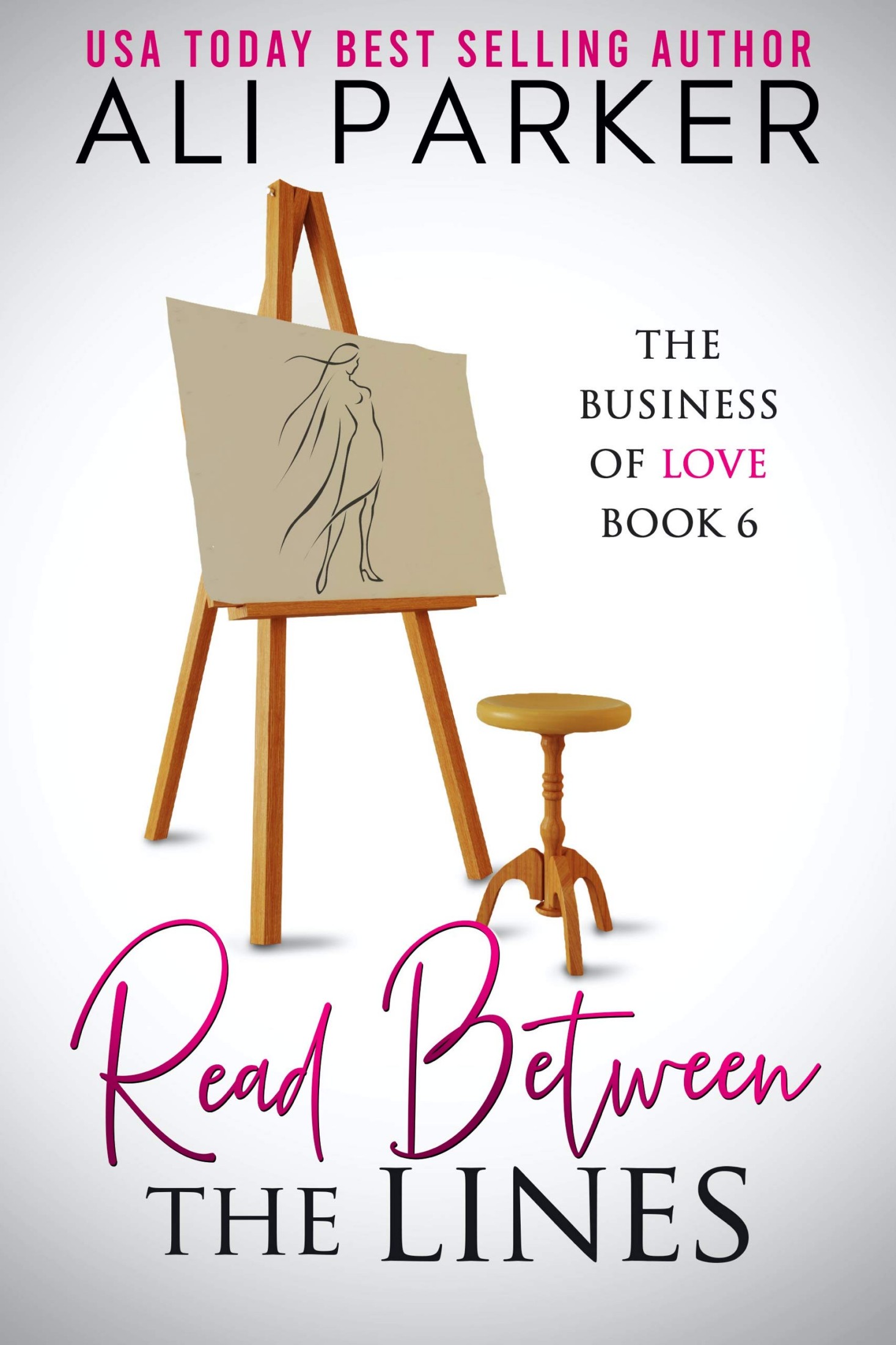 Read Between the Lines
