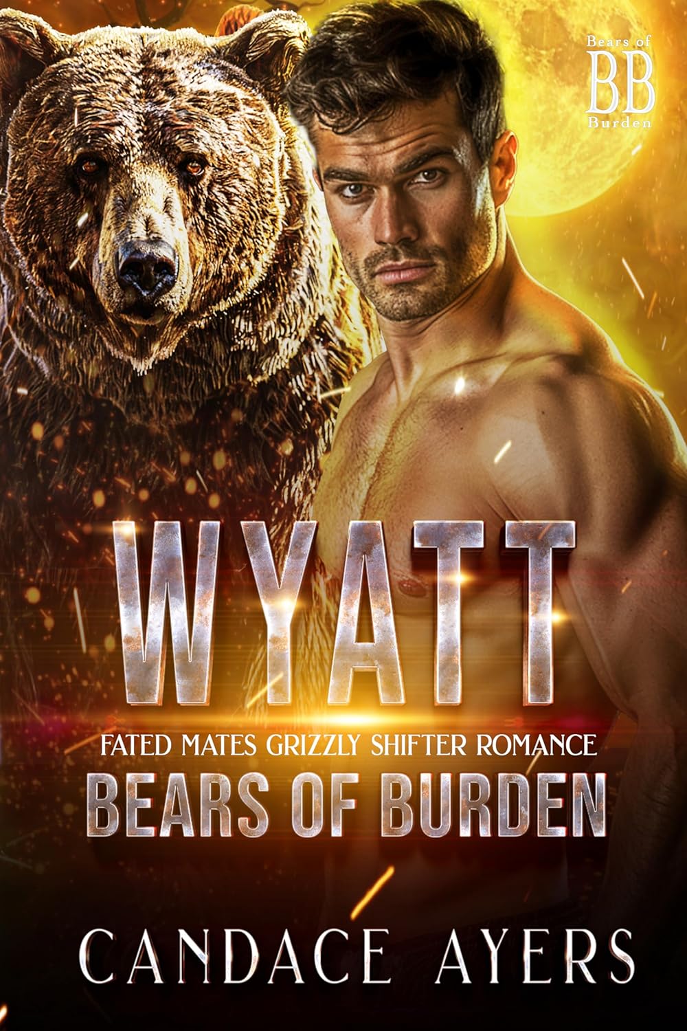 Wyatt