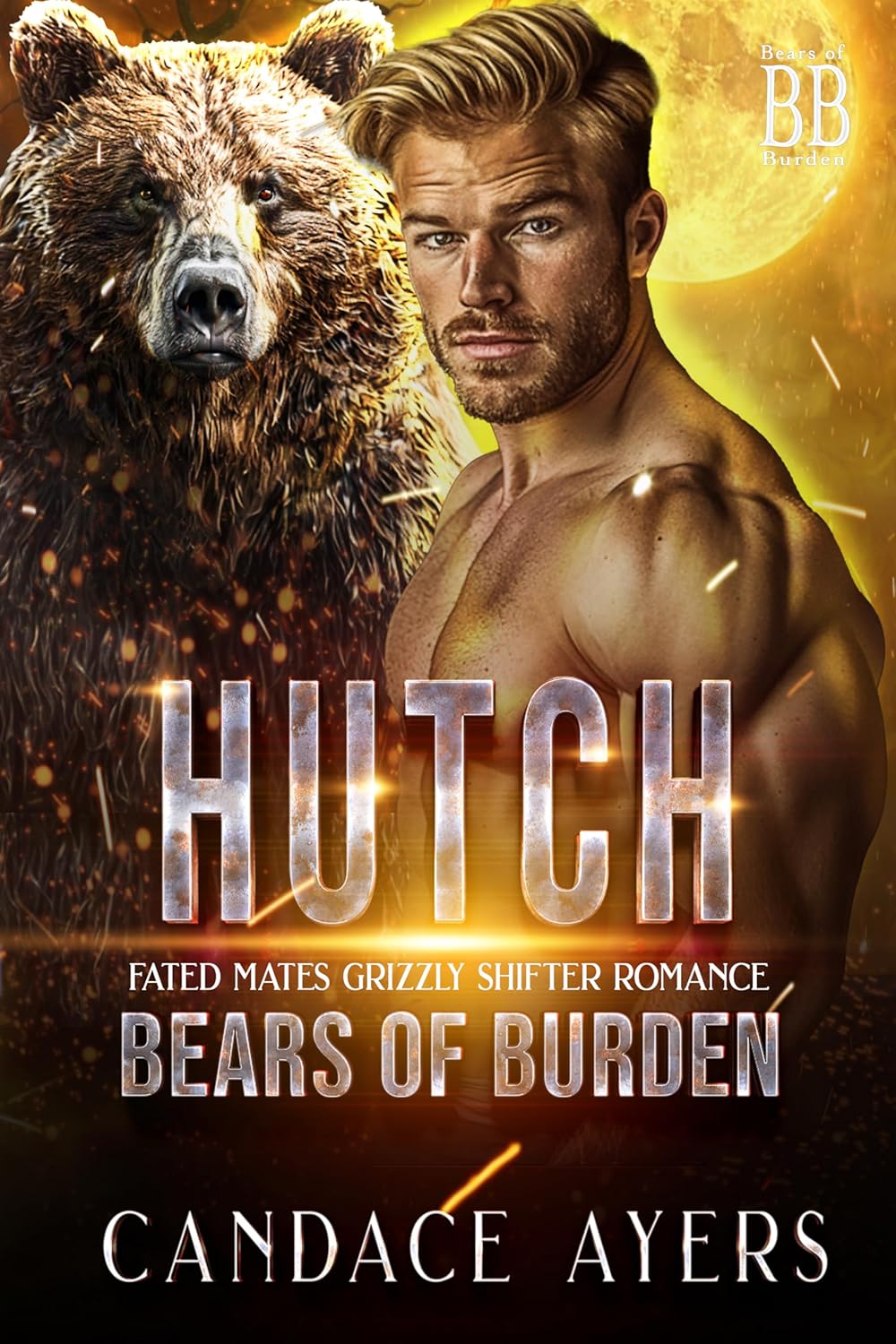 Hutch