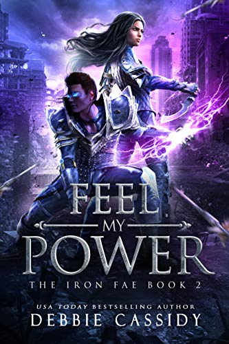 Feel My Power