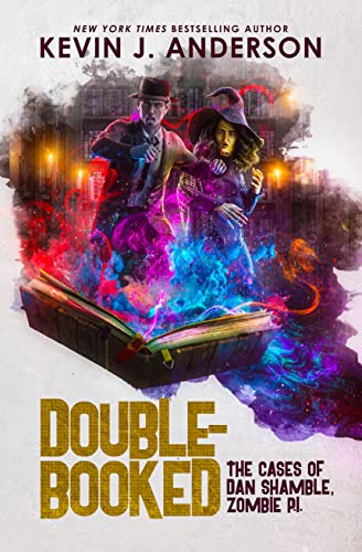 Double Booked