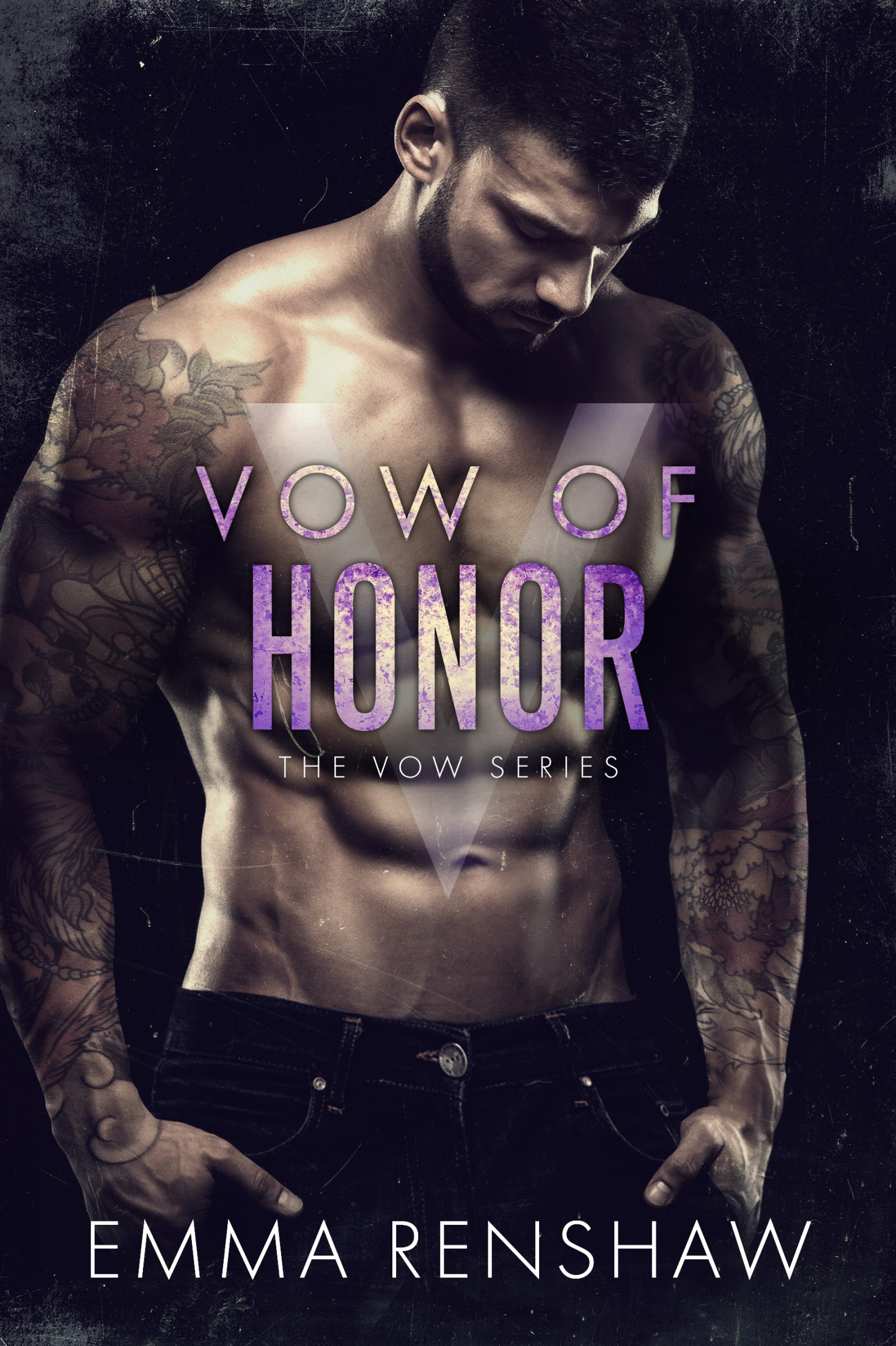 Vow of Honor