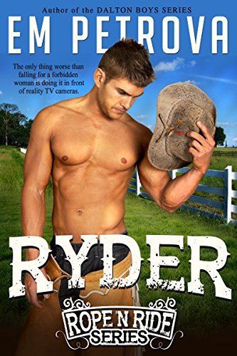 Ryder