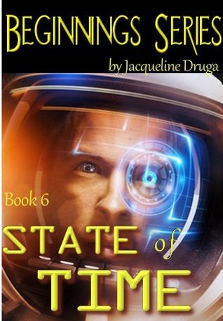 State of Time