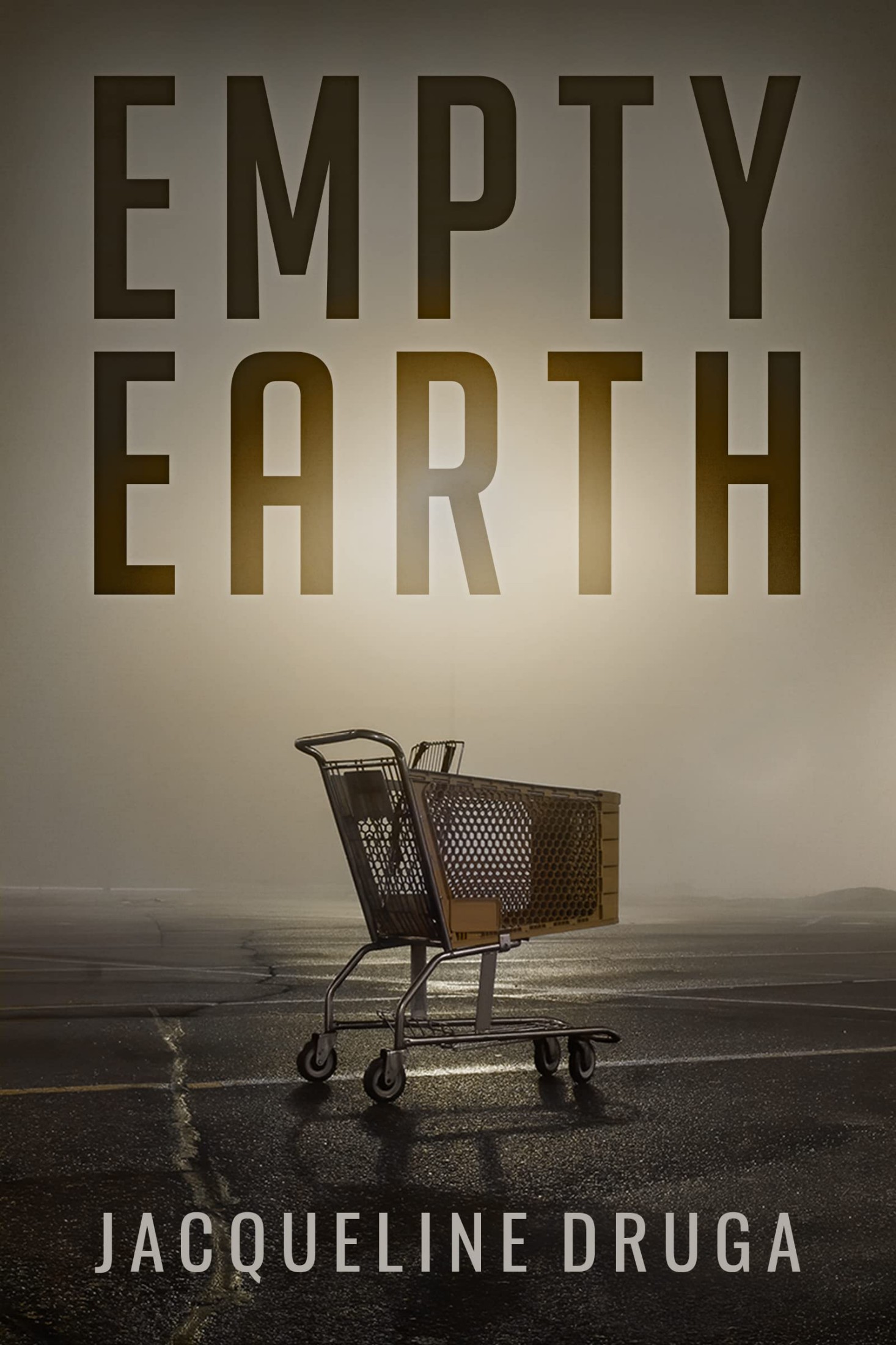 Empty Earth