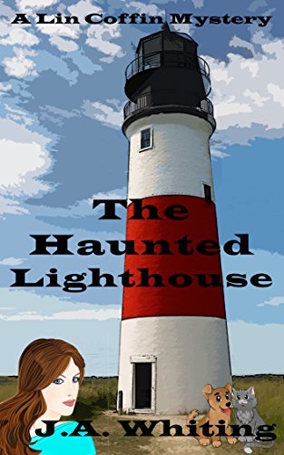 The Haunted Lighthouse