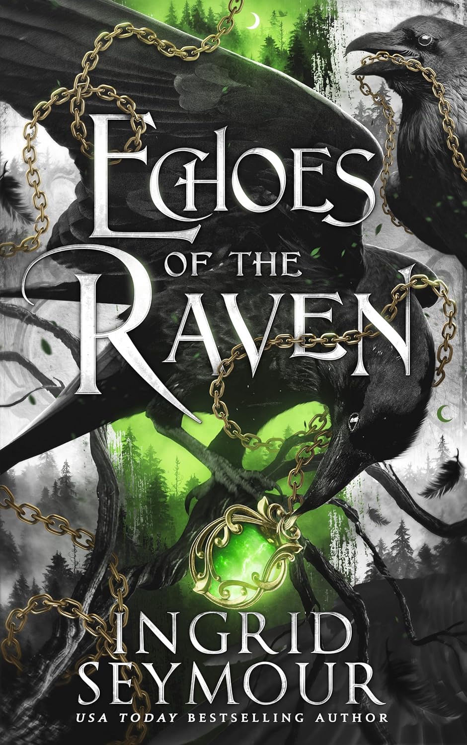Echoes of the Raven