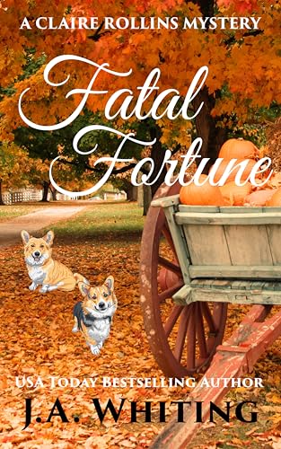 Fatal Fortune