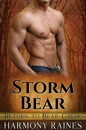 Storm Bear