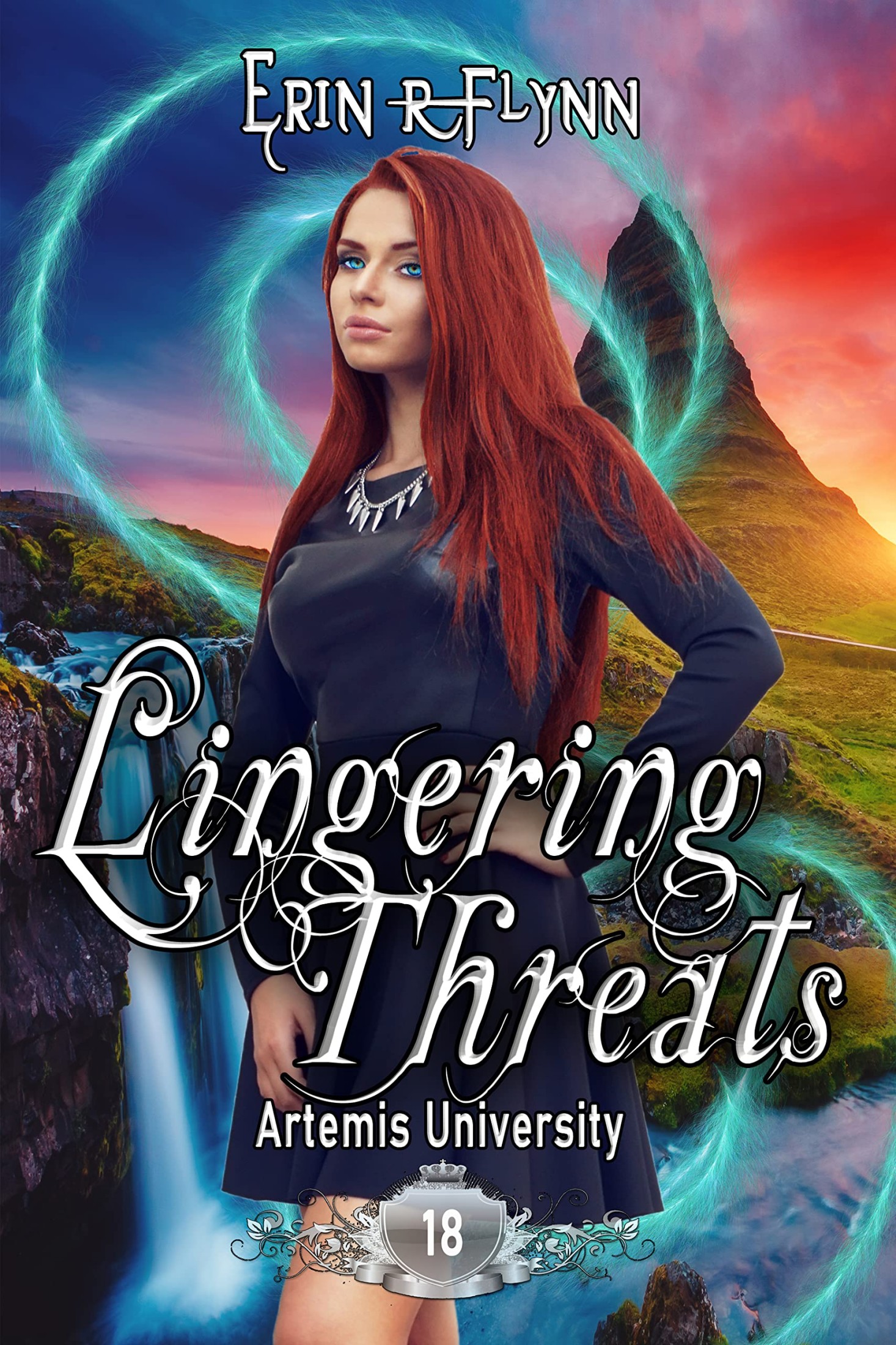 Lingering Threats