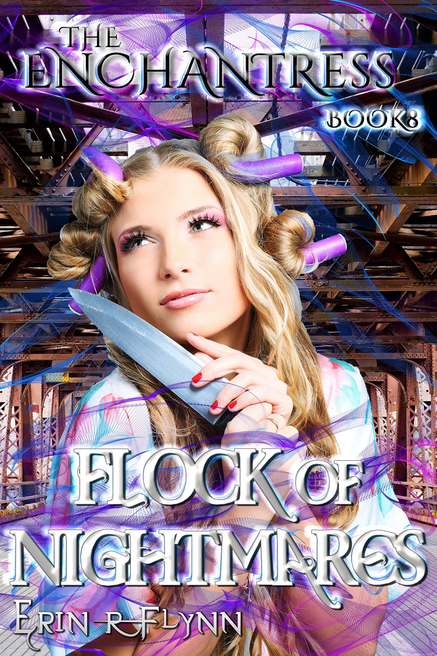 Flock of Nightmares