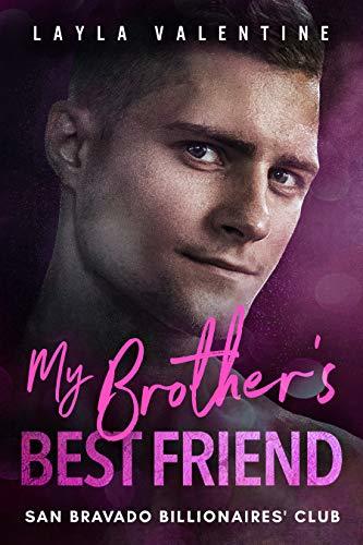 My Brother's Best Friend