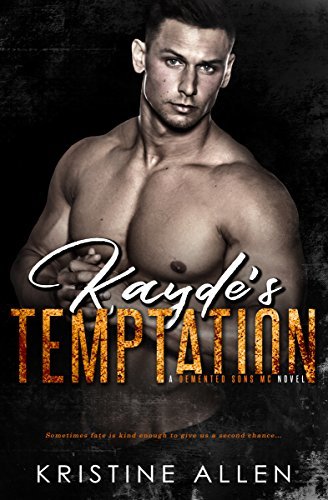 Kayde's Temptation