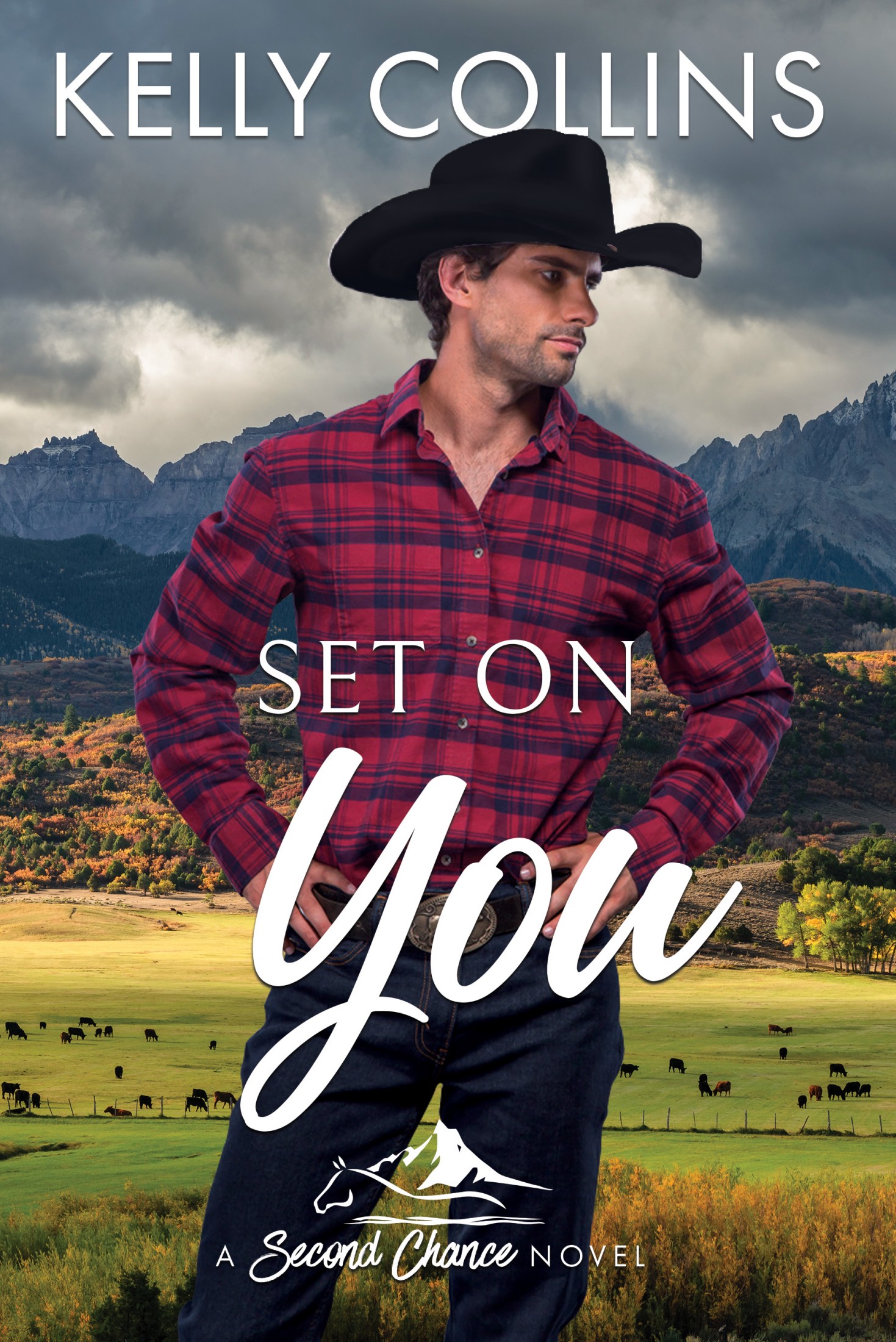 Set On You