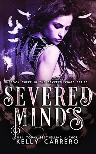 Severed Minds