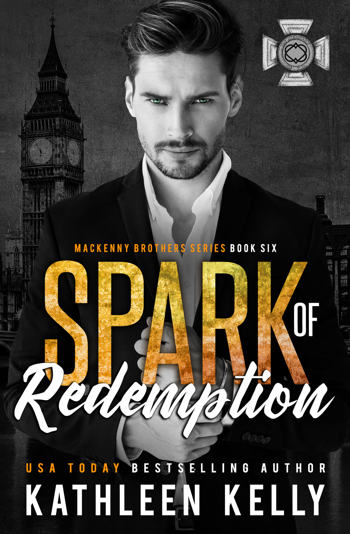 Spark of Redemption