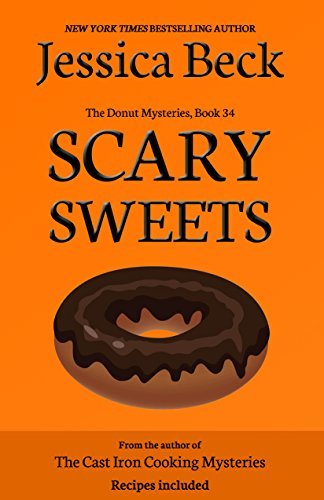 Scary Sweets