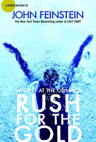 Rush for the Gold: Mystery at the Olympic Games