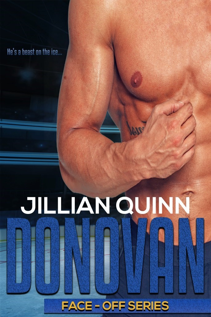 Donovan
