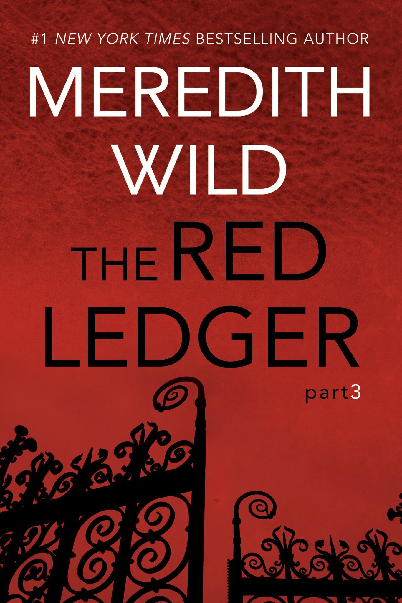 The Red Ledger: Part 3