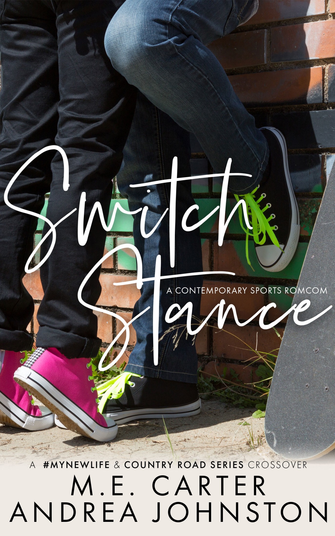 Switch Stance