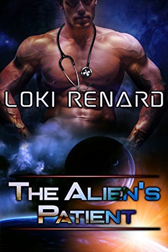 The Alien's Patient