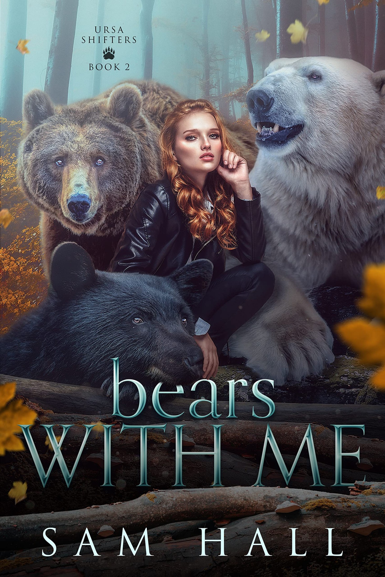 Bears With Me