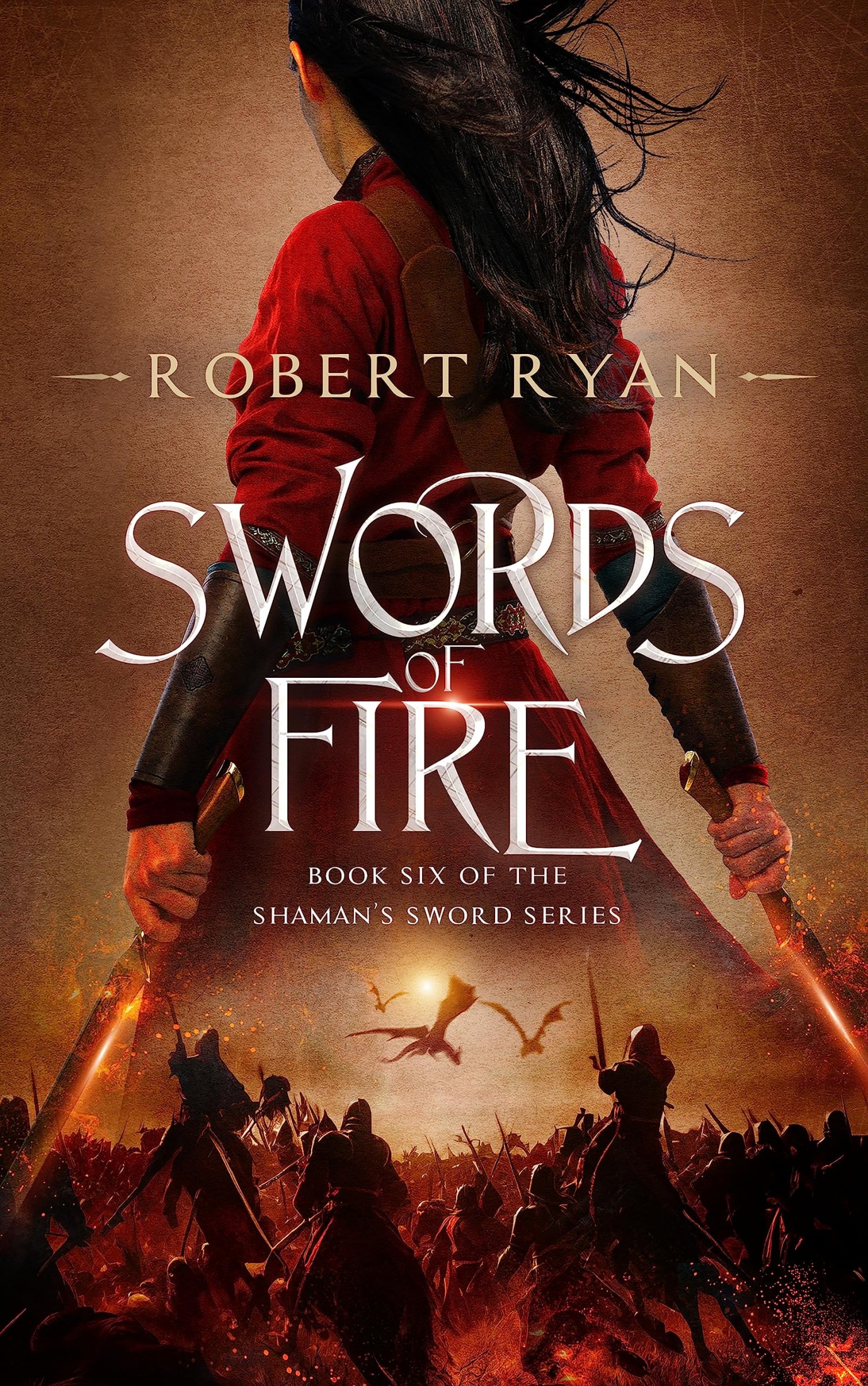 Swords of Fire