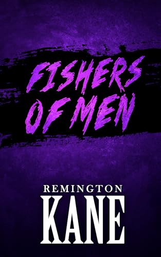 FISHERS OF MEN