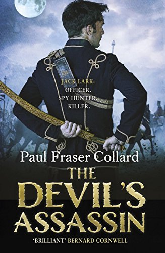 The Devil's Assassin: Battle of Khoosh-Ab, 1857