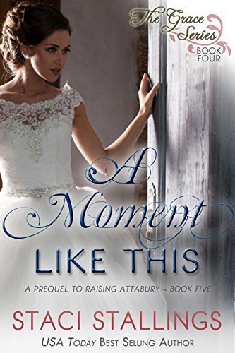 A Moment Like This