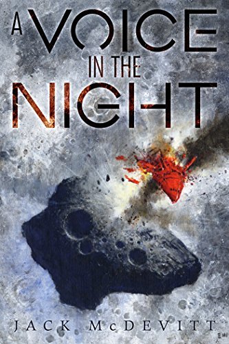 A Voice In The Night