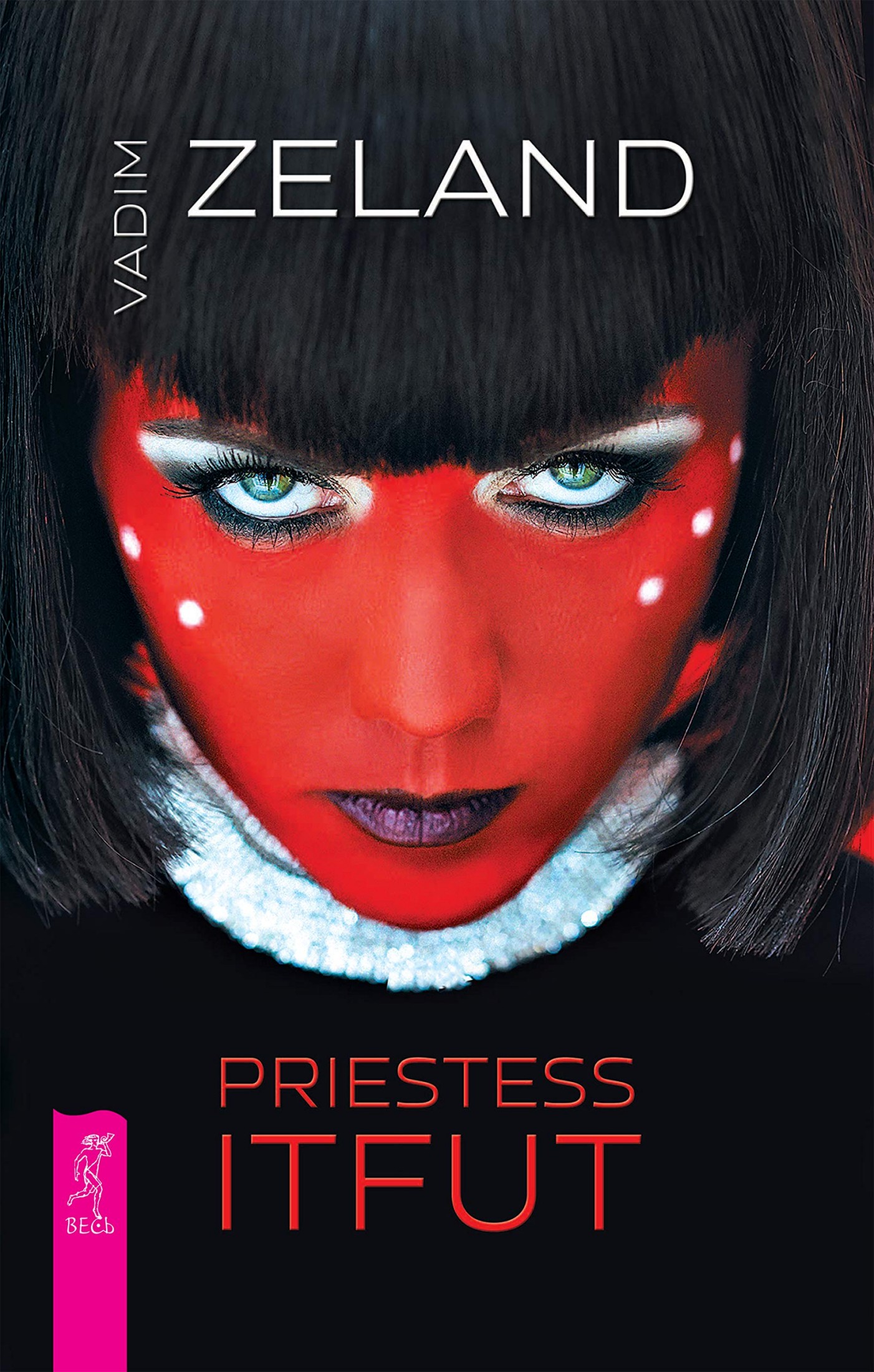The Priestess Itfat