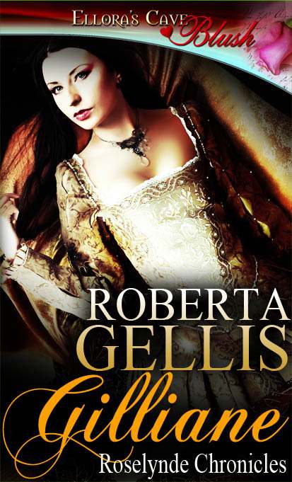 JOANNA the Roselynde Chronicles: Book Three