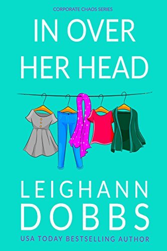 In Over Her Head