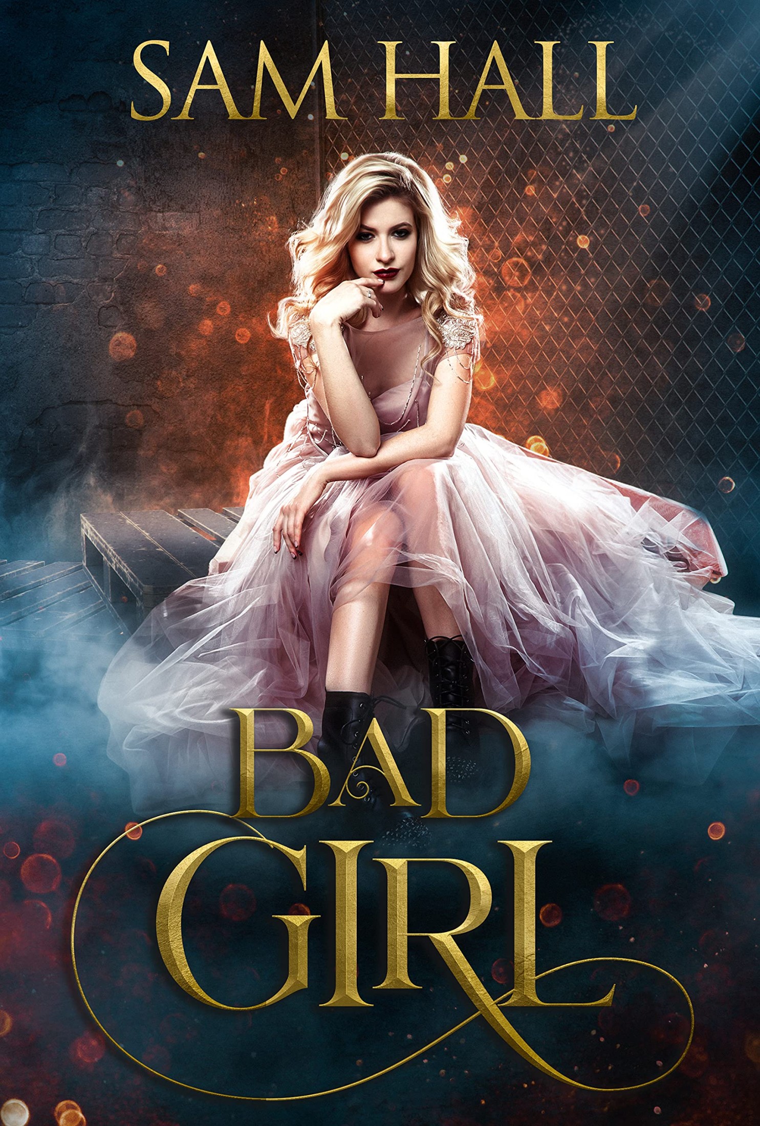 Bad Girl