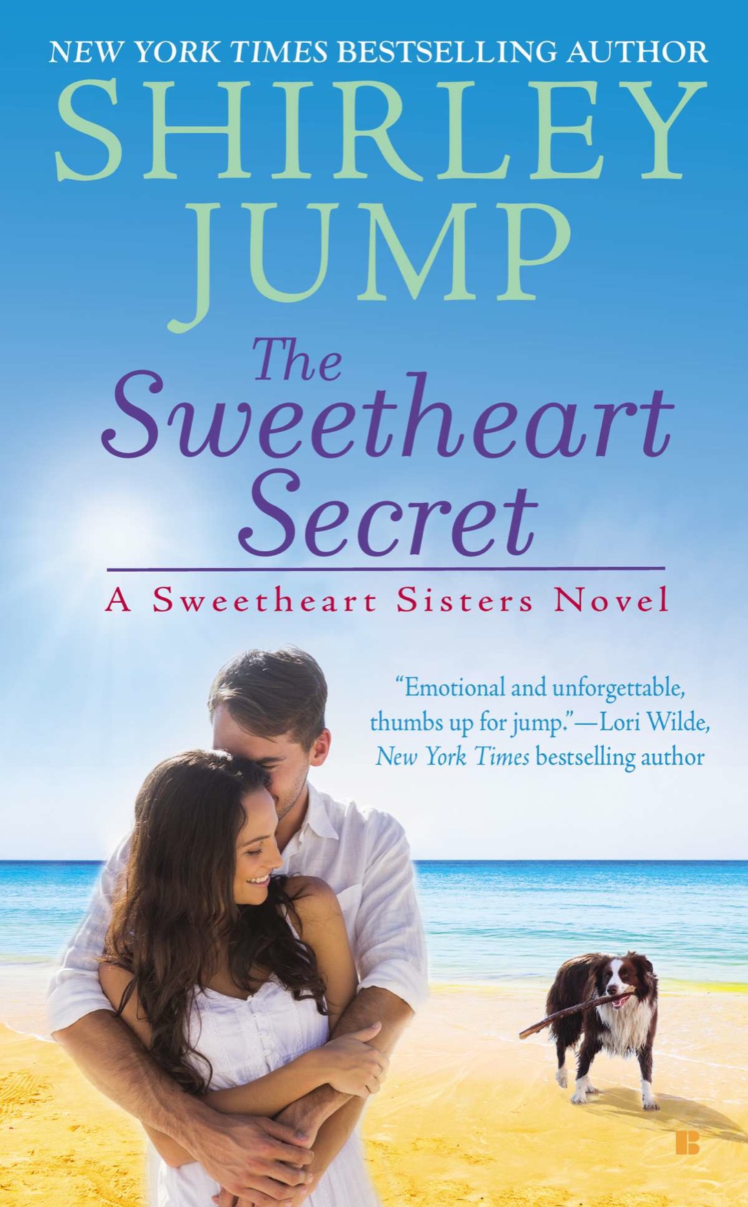 The Sweetheart Bargain