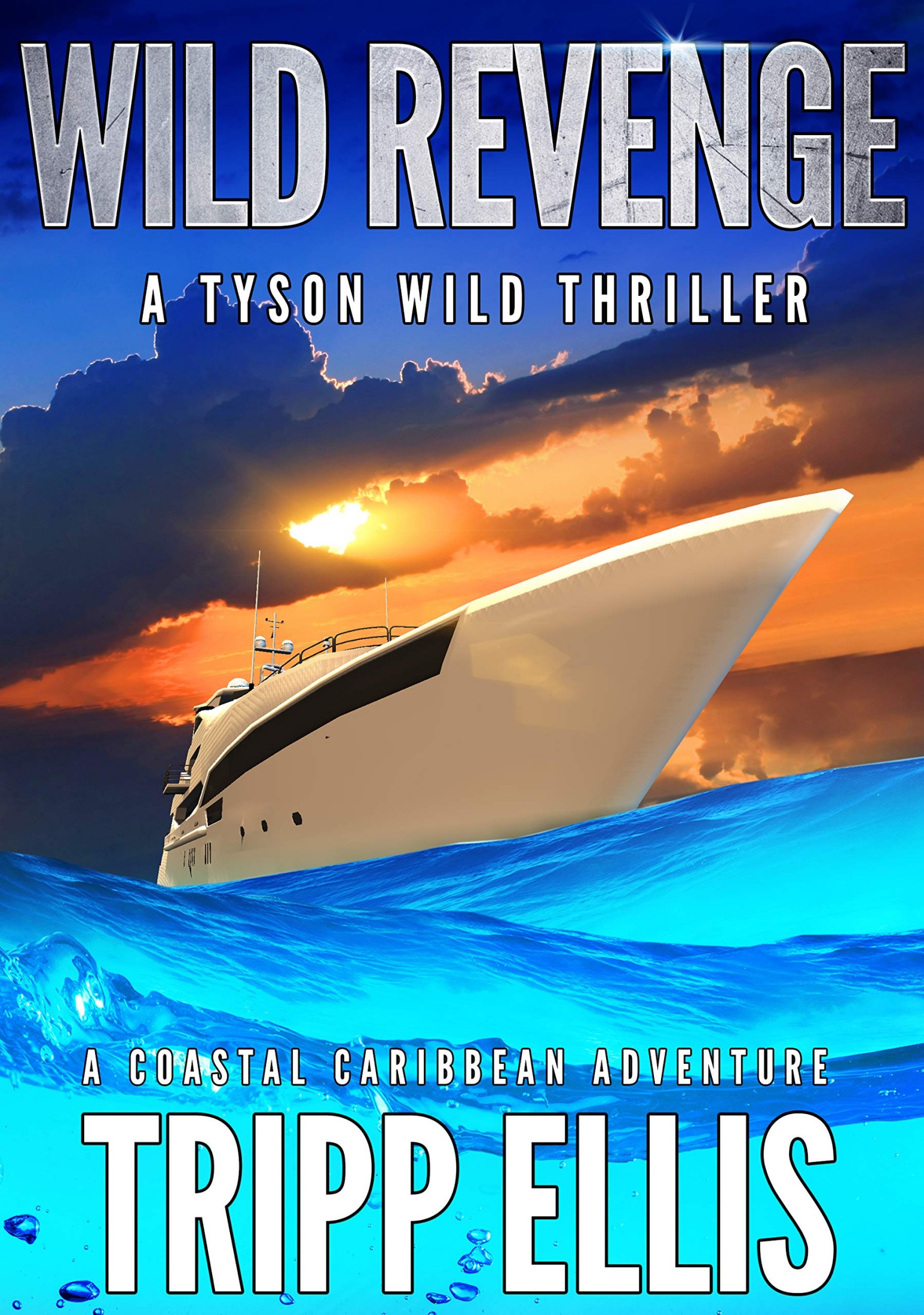 Wild Revenge